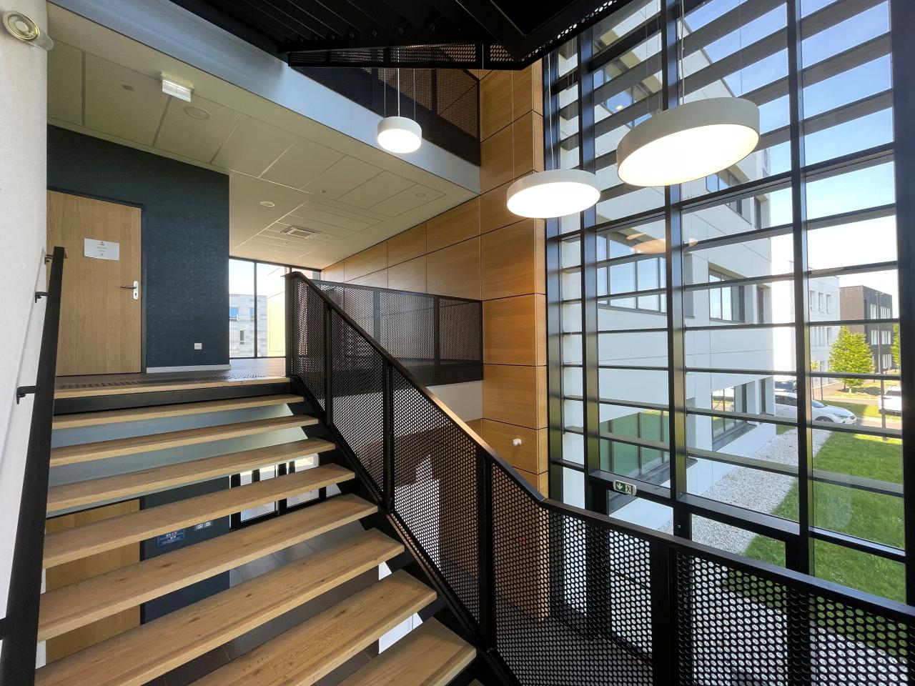 Bureau Isneauville 229m² Location bureau Isneauville Seine-Maritime OLBUR2532279 2
